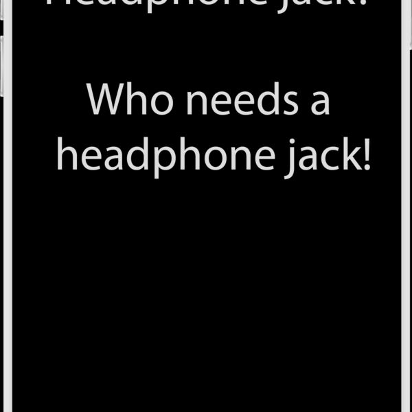 Headphone Jack Thumbnail