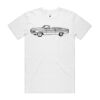 AS Colour - Organic Staple Tee Thumbnail